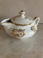 Vintage EPIAG Czecho Slovakia Melkkannetje porselein, Ophalen of Verzenden