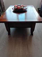 Salontafel, Ophalen, Gebruikt, 100 tot 150 cm, 50 tot 100 cm