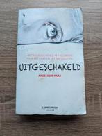 Uitgeschakeld - Angelique Haak, Ophalen of Verzenden, Gelezen, Angelique Haak, Nederland