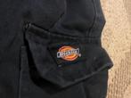 Dickies, Blauw, Ophalen of Verzenden, Zo goed als nieuw, Overige maten