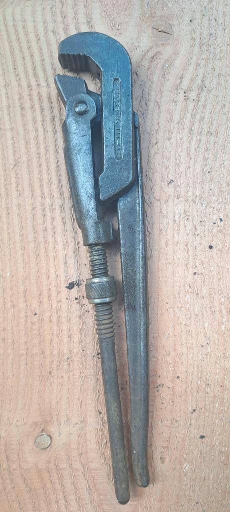 Gedore Pijptang, Antiek en Kunst, Antiek | Gereedschap en Instrumenten, Ophalen of Verzenden