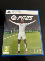 FC 2025 PS5, Verzenden, Zo goed als nieuw