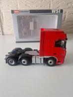 WSI Daf XF95, Ophalen of Verzenden, Zo goed als nieuw, Bus of Vrachtwagen, Wsi