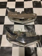 1964 Cadillac rear bumper ends!, Auto-onderdelen, Cadillac, Gebruikt, Rechts, Ophalen of Verzenden