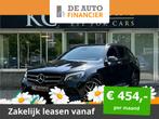 Mercedes-Benz GLC 250 4MATIC AMG Night | € 27.392,00, Auto's, Mercedes-Benz, Nieuw, Geïmporteerd, 5 stoelen, 14 km/l