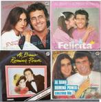 AL BANO & ROMINA POWER - PAKKET!, Cd's en Dvd's, Vinyl Singles, 7 inch, Single, Ophalen of Verzenden, Zo goed als nieuw
