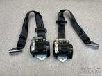 Gordel set  achter Skoda Octavia model 2005-2013 3T9857447 3, Gebruikt, -, -, Ophalen of Verzenden