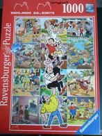 Ravensburg, That's life en WasGij puzzels, 500, 950, 1000 st, Ophalen, 500 t/m 1500 stukjes, Zo goed als nieuw, Legpuzzel