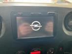 Autoradio met Apple CarPlay voor Opel movano, Ophalen, Gebruikt