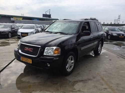 Chevrolet Suburban 4.2 V6, Auto's, Chevrolet, Bedrijf, Suburban, ABS, Airbags, Airconditioning, Centrale vergrendeling, Cruise Control