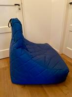 2x Extreme Lounging B-Bag Mighty-B Zitzak, Ophalen, Gebruikt, Overige kleuren, Zitzak