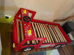 Kinderbed, Ophalen, Gebruikt, 70 tot 85 cm, Lattenbodem