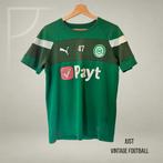 FC Groningen Puma trainingsshirt #47 – maat M, Sport en Fitness, Maat M, Ophalen of Verzenden, Gebruikt, Shirt