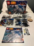 Lego Star Wars 75042 Droid Gunship NIEUW, Ophalen of Verzenden, Nieuw, Complete set, Lego