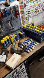 Brommer Motor Onderdelen, Ophalen of Verzenden