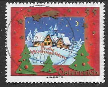 163-25 Oostenrijk / Weihnachten - Kerstmis B beschikbaar voor biedingen
