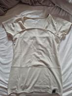 Womboo buidelshirt Sand / Taupe - zo goed als nieuw, Womboo, Ophalen of Verzenden, Zo goed als nieuw