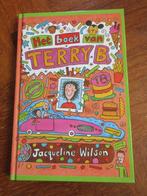 Het boek van Terry B., Ophalen of Verzenden, Gelezen, Fictie algemeen