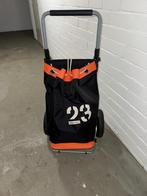 Secc Beijing boodschappenwagen trolley, Ophalen, 40 tot 60 cm, 30 cm of meer, Overige kleuren