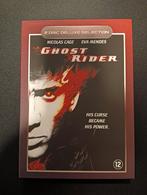 Dvd Ghostrider 2007, Ophalen of Verzenden, Zo goed als nieuw
