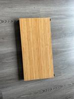 3 houten wandplanken, Doe-het-zelf en Verbouw, Platen en Panelen, Ophalen of Verzenden, Zo goed als nieuw, Hout