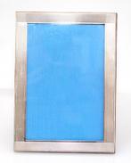 Schitterende Sterling Zilveren Fotolijst 14.5 x 10.5, Verzenden, Zilver