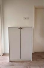 Ikea Schoenenkasten, Ophalen, Zo goed als nieuw, Wit