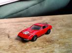 Hot Wheels Ferrari 365 GTB4 Daytona ROOD, Ophalen of Verzenden, Zo goed als nieuw, Auto