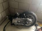 Hexagon 125cc LC blok, Ophalen of Verzenden, Zo goed als nieuw, Blok, Piaggio