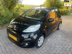 Peugeot 107 1.0 Active|5deur|LED, Voorwielaandrijving, Euro 5, Stof, Gebruikt