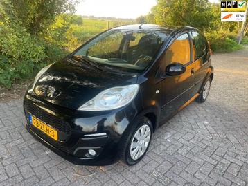 Peugeot 107 1.0 Active|5deur|LED beschikbaar voor biedingen