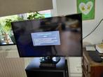 Samsung 32 inch TV - Zwart, Audio, Tv en Foto, Televisies, Ophalen, Gebruikt, 50 Hz, LCD