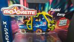 Suzuki Carry 1;60 3inch Majorette Japan series Pol, Auto, ., Nieuw, Ophalen of Verzenden