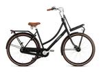 FIETSMASTER POPAL PRESTIGE TRANSPORTFIETS NEXUS 7 HANDREMMEN