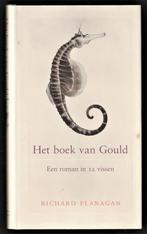 HET BOEK VAN GOULD, een roman in 12 vissen, Ophalen of Verzenden, Zo goed als nieuw