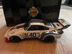 Porsche 935 Turbo 1976 Martini Racing 24h Le Mans Exoto 1:18, Hobby en Vrije tijd, Modelauto's | 1:18, Ophalen of Verzenden, Zo goed als nieuw