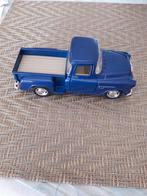 CHEVROLET 1955 CHEVY STEPSIDE PICK-UP, Ophalen of Verzenden, Zo goed als nieuw, Auto, Overige merken