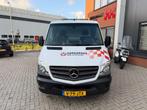 Mercedes-Benz SPRINTER oprijwagen 316 2.2 CDI 432, Auto's, 12 maanden, Gebruikt, 4 cilinders, Bedrijf