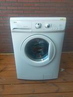 Zanussie wasmachine, Witgoed en Apparatuur, Wasmachines, Ophalen, Zo goed als nieuw