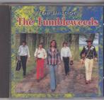 The Best of The Tumbleweeds, Cd's en Dvd's, Cd's | Country en Western, Zo goed als nieuw, Verzenden