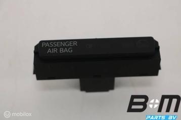 Met airbag controlelampje VW Up! FL 1S0919234A beschikbaar voor biedingen