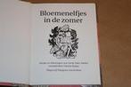 Bloemenelfjes in de Zomer — Cicely Mary Barker, Boeken, Prentenboeken en Plaatjesalbums, Ophalen of Verzenden, Gelezen
