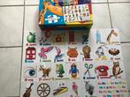 Vloer puzzel alfabet, Kinderen en Baby's, Speelgoed | Kinderpuzzels, 10 tot 50 stukjes, Ophalen of Verzenden, Zo goed als nieuw