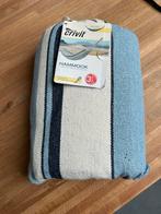 Crivit Hangmat - 200cm - Nieuw, Tuin en Terras, Hangmatten, Ophalen, Binnen, Opvouwbaar, Nieuw