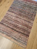 Handgeknoopt oosters tapijt modern design 137x83, Info@SlatsAntiek.nl, Perzisch, Overige kleuren, Vof Slats Antiek