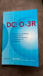 DC: 0-3R, Ophalen of Verzenden, Zo goed als nieuw