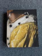 Vermeer - Rijksmuseum Boek, Ophalen of Verzenden, Zo goed als nieuw, Fotografen