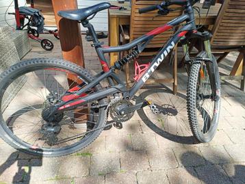 Mountainbike Rockrider 520S beschikbaar voor biedingen