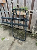 Thule elite xt van fietsendrager, Auto diversen, Fietsendragers, Achterklepdrager, Gebruikt, Ophalen of Verzenden, Brede banden