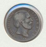 Nederland Halve Gulden 1868